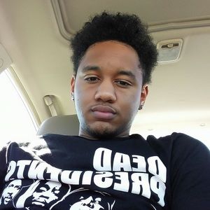 Meet your Posher, Anthony